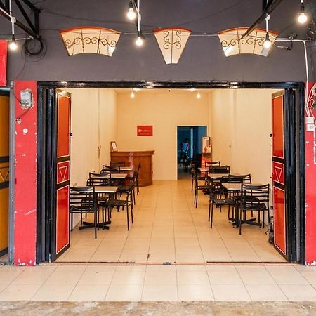 Reddoorz Syariah @ Jalan Setiabudi Medan 3 Kültér fotó